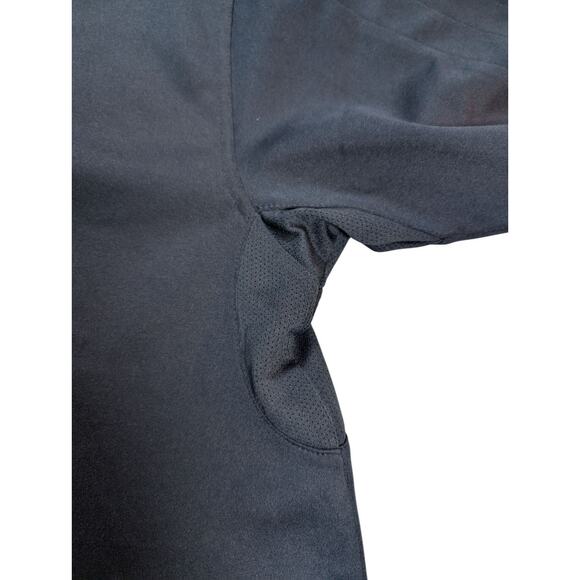 PROPPER F5341 MEN SIZE Medium I.C.E.® Men’s Performance Polo SHIRT Black - Picture 8 of 9